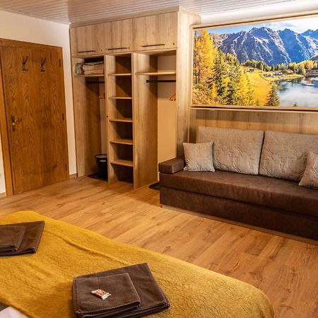 Pension Dachsteinhof Ramsau am Dachstein Zewnętrze zdjęcie