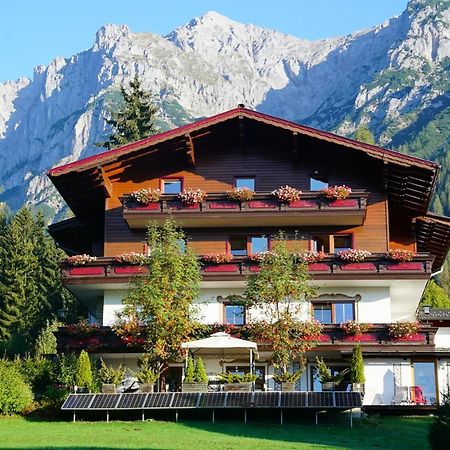 Pension Dachsteinhof Ramsau am Dachstein Zewnętrze zdjęcie